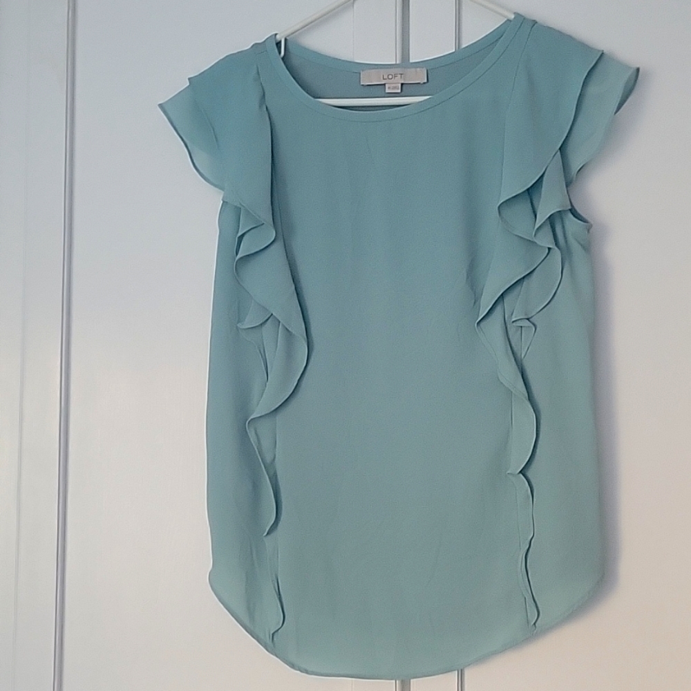 Loft shirt